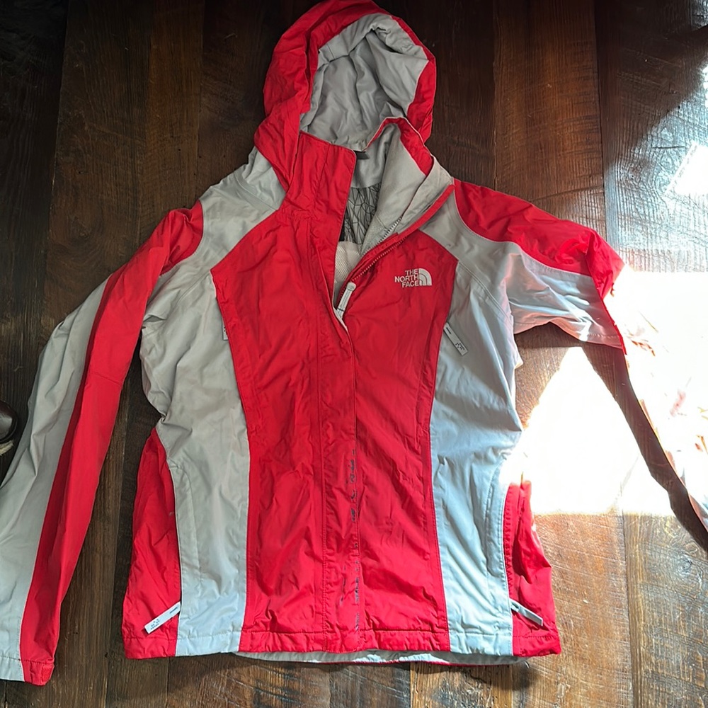 Vintage North Face (see all pictures)
